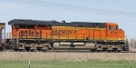 BNSF 6312